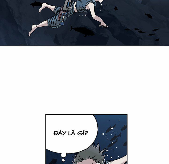 Đứa Con Thần Chết Chap 7 - Next Chap 8