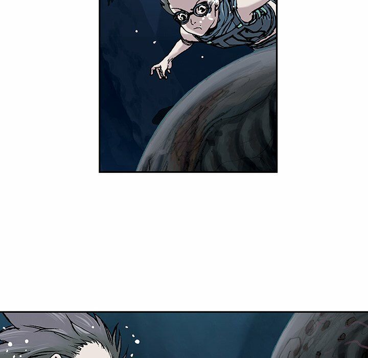 Đứa Con Thần Chết Chap 7 - Next Chap 8