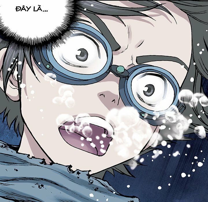 Đứa Con Thần Chết Chap 7 - Next Chap 8