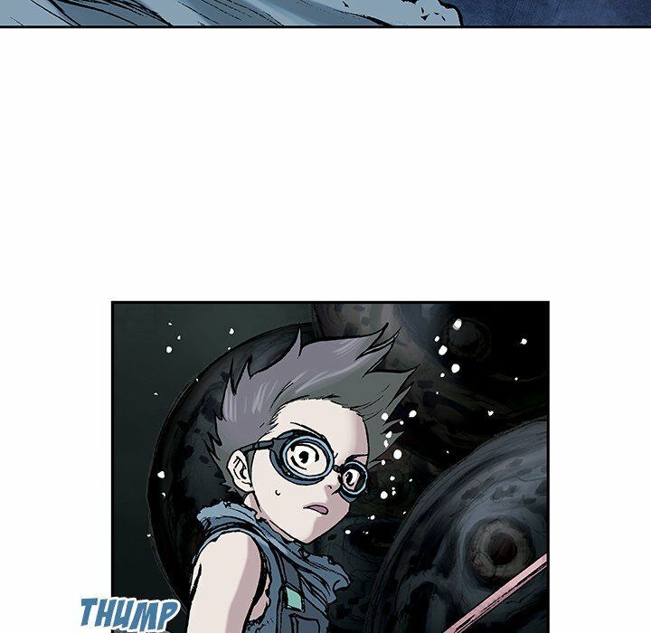 Đứa Con Thần Chết Chap 7 - Next Chap 8