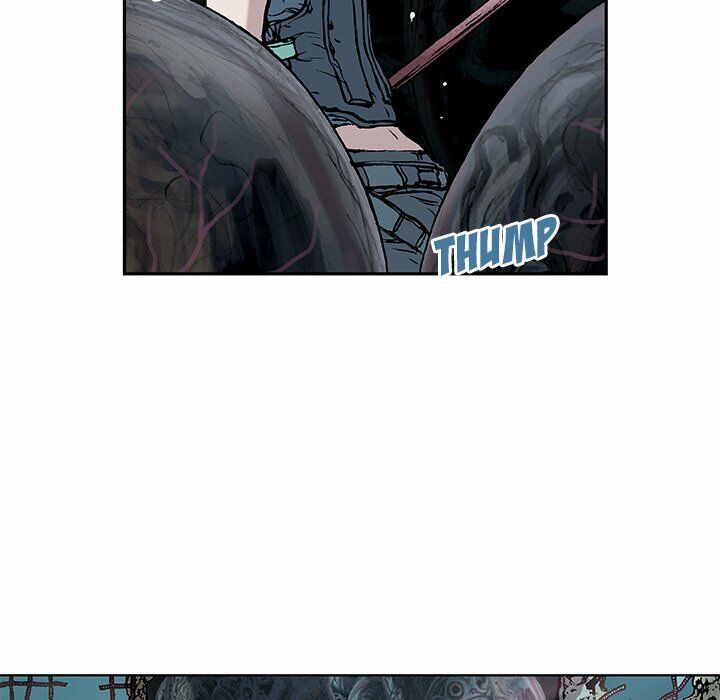 Đứa Con Thần Chết Chap 7 - Next Chap 8