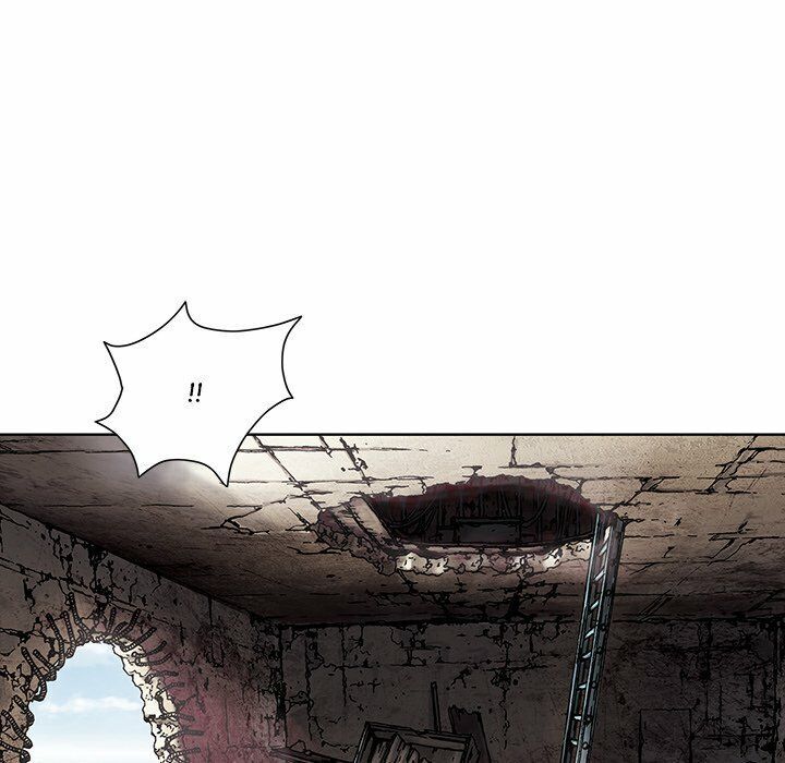 Đứa Con Thần Chết Chap 7 - Next Chap 8