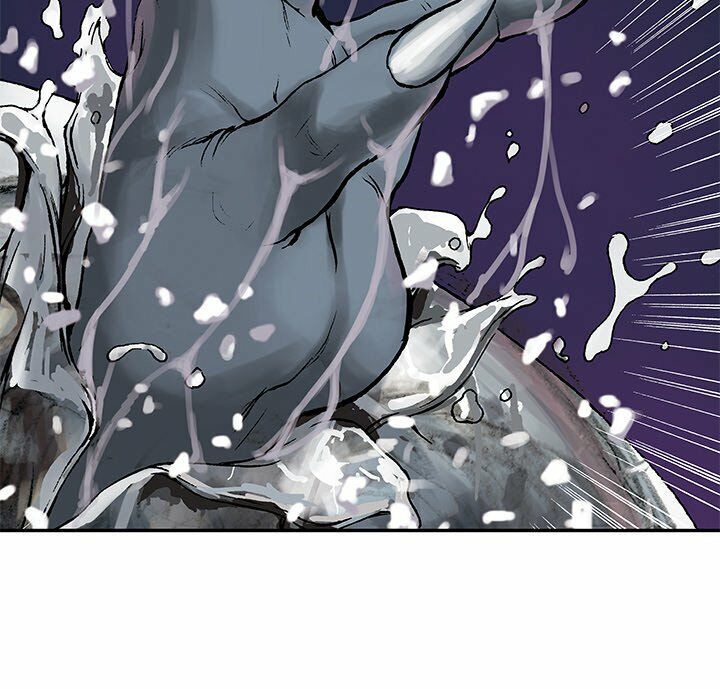 Đứa Con Thần Chết Chap 7 - Next Chap 8