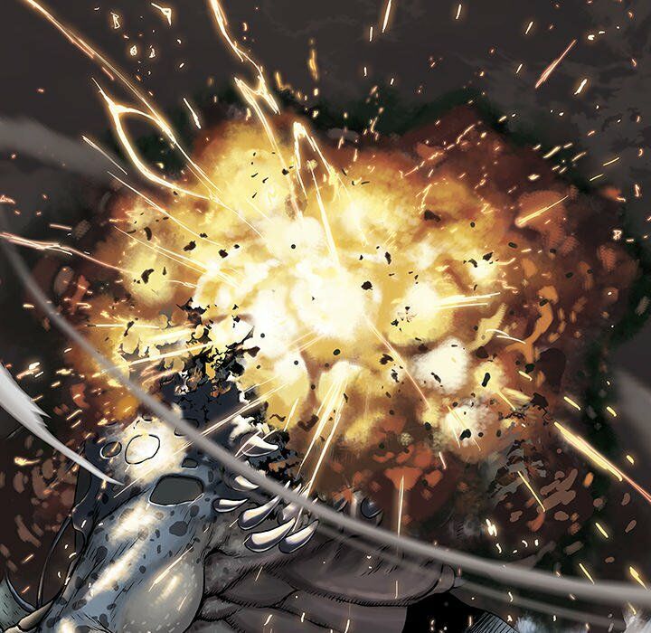 Đứa Con Thần Chết Chap 7 - Next Chap 8