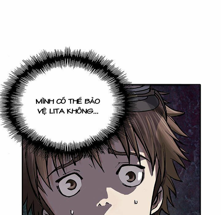 Đứa Con Thần Chết Chap 7 - Next Chap 8