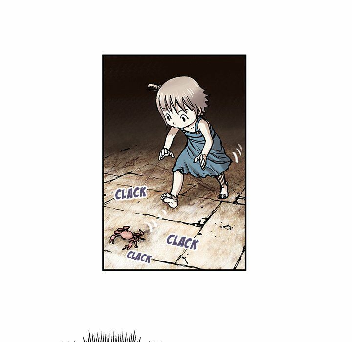 Đứa Con Thần Chết Chap 7 - Next Chap 8