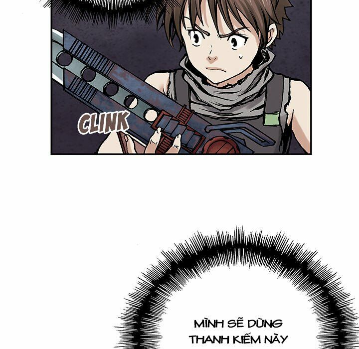 Đứa Con Thần Chết Chap 7 - Next Chap 8