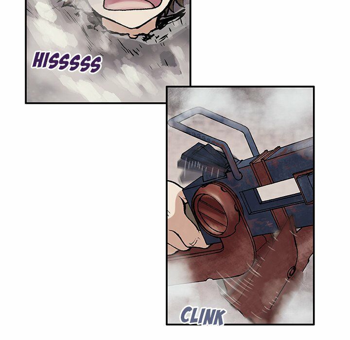 Đứa Con Thần Chết Chap 7 - Next Chap 8