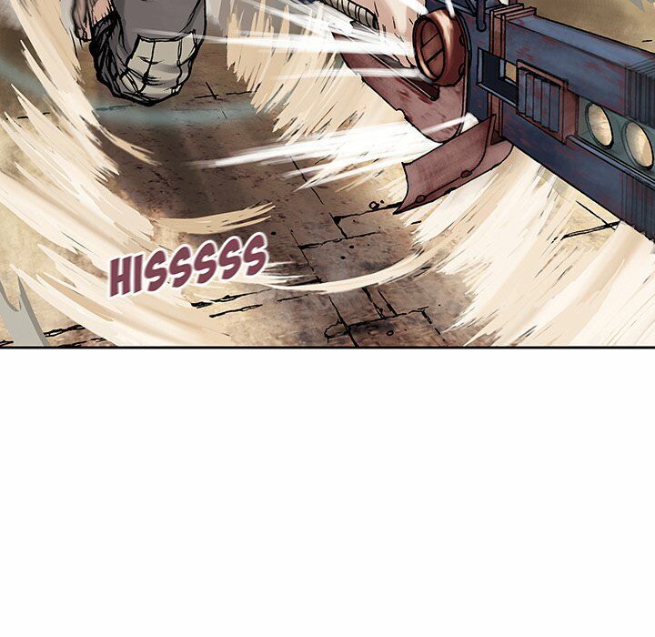 Đứa Con Thần Chết Chap 7 - Next Chap 8