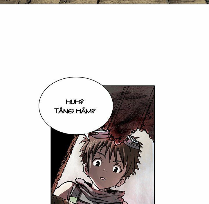 Đứa Con Thần Chết Chap 7 - Next Chap 8