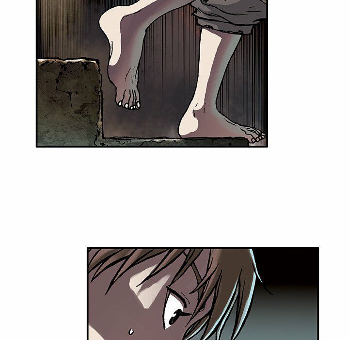 Đứa Con Thần Chết Chap 7 - Next Chap 8