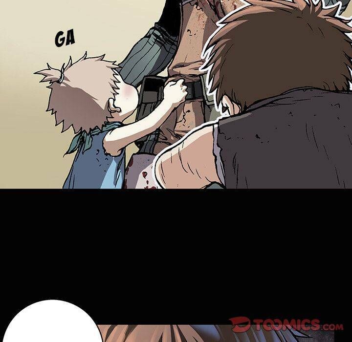 Đứa Con Thần Chết Chap 71 - Next Chap 72