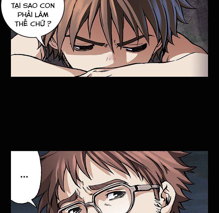 Đứa Con Thần Chết Chap 71 - Next Chap 72