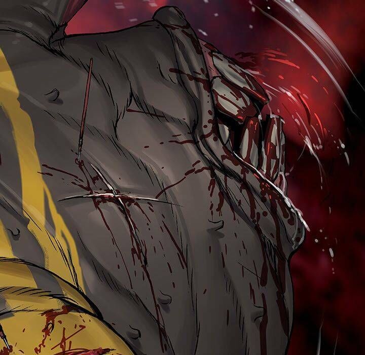 Đứa Con Thần Chết Chap 71 - Next Chap 72