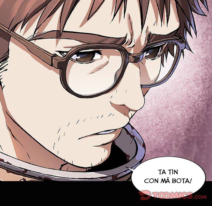 Đứa Con Thần Chết Chap 71 - Next Chap 72