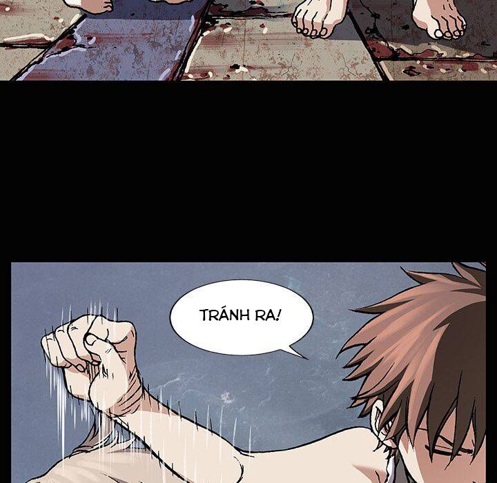 Đứa Con Thần Chết Chap 71 - Next Chap 72