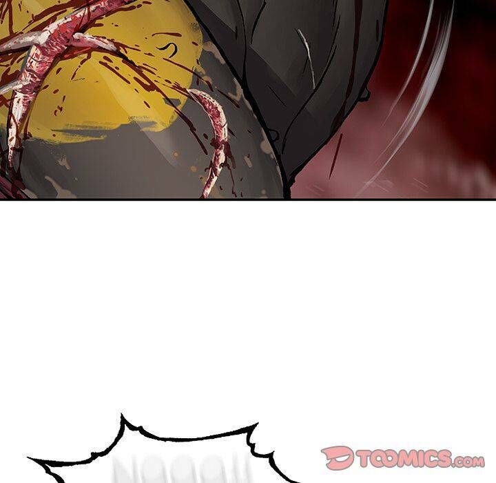 Đứa Con Thần Chết Chap 71 - Next Chap 72