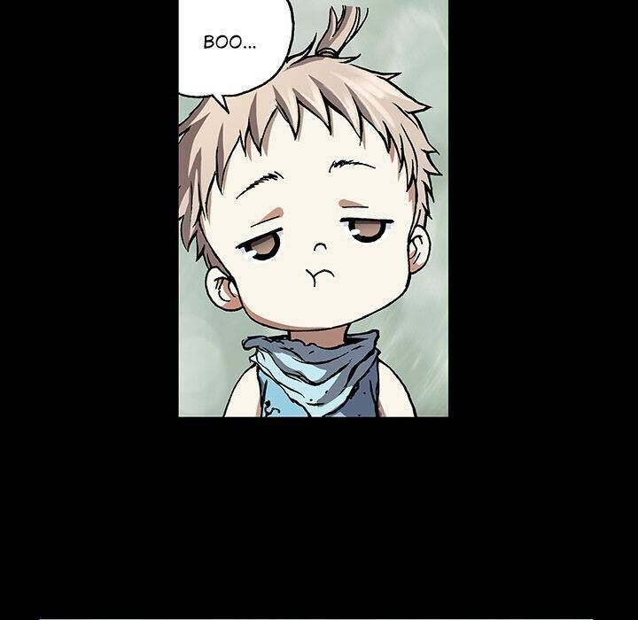 Đứa Con Thần Chết Chap 71 - Next Chap 72