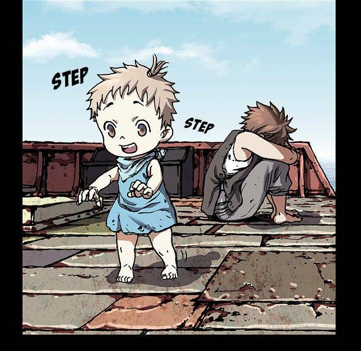 Đứa Con Thần Chết Chap 71 - Next Chap 72