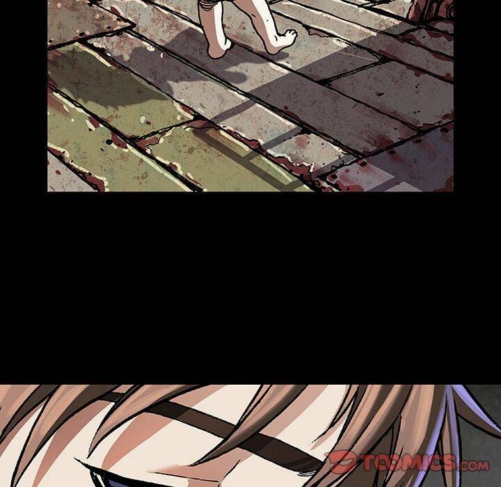 Đứa Con Thần Chết Chap 71 - Next Chap 72