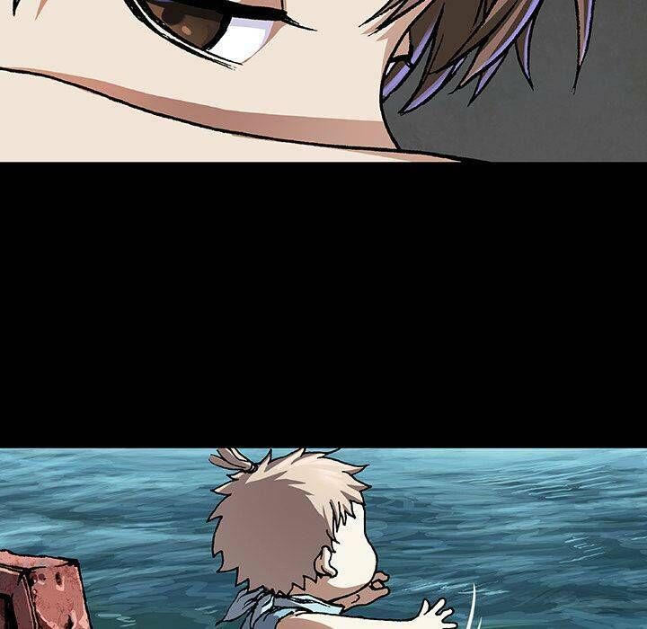 Đứa Con Thần Chết Chap 71 - Next Chap 72