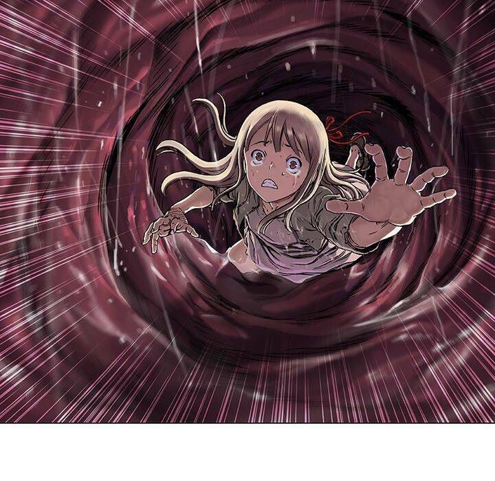 Đứa Con Thần Chết Chap 71 - Next Chap 72