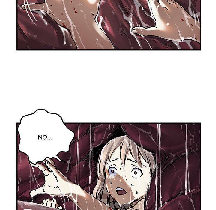 Đứa Con Thần Chết Chap 71 - Next Chap 72