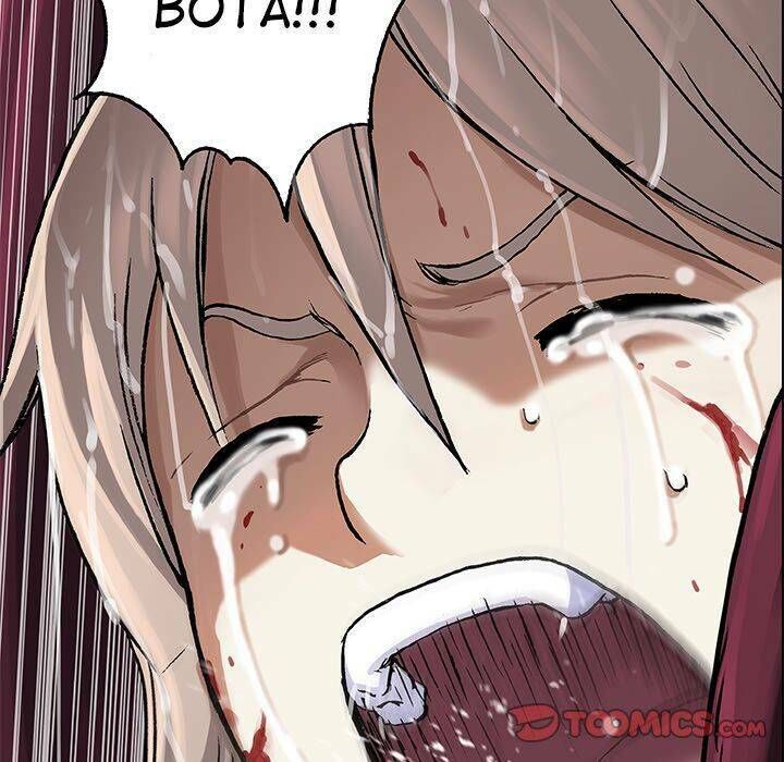 Đứa Con Thần Chết Chap 71 - Next Chap 72