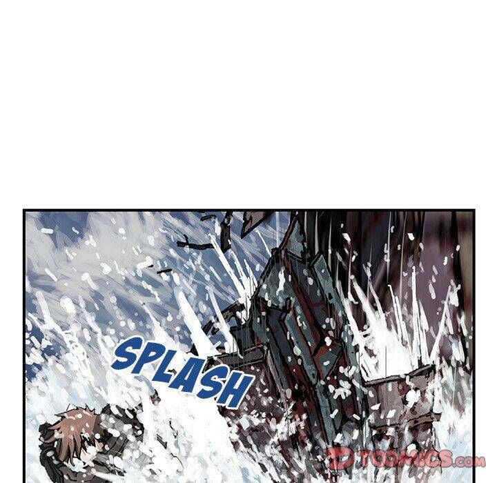 Đứa Con Thần Chết Chap 71 - Next Chap 72