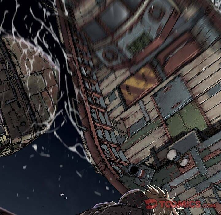 Đứa Con Thần Chết Chap 71 - Next Chap 72