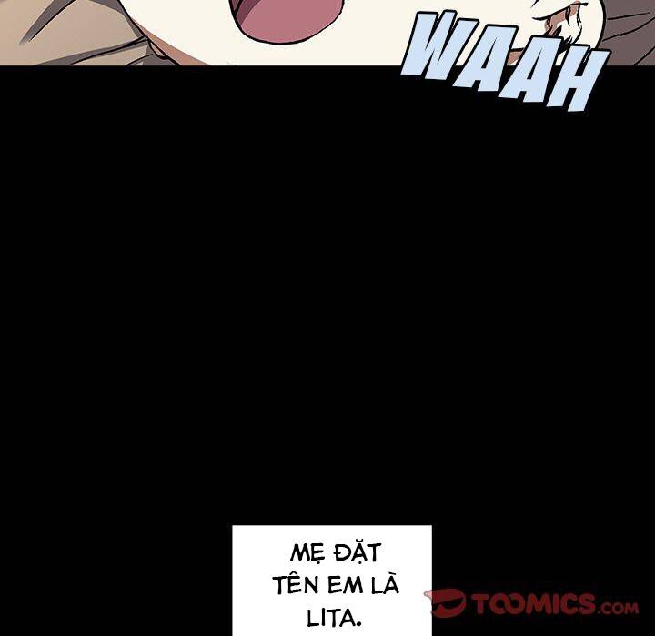 Đứa Con Thần Chết Chap 71 - Next Chap 72