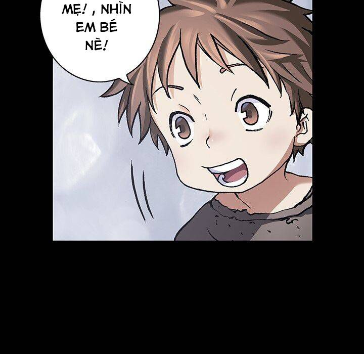 Đứa Con Thần Chết Chap 71 - Next Chap 72