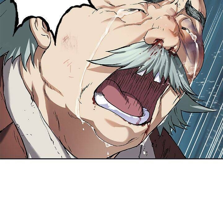 Đứa Con Thần Chết Chap 73 - Next Chap 74