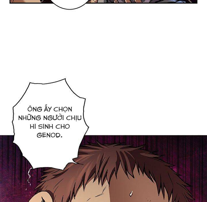 Đứa Con Thần Chết Chap 73 - Next Chap 74