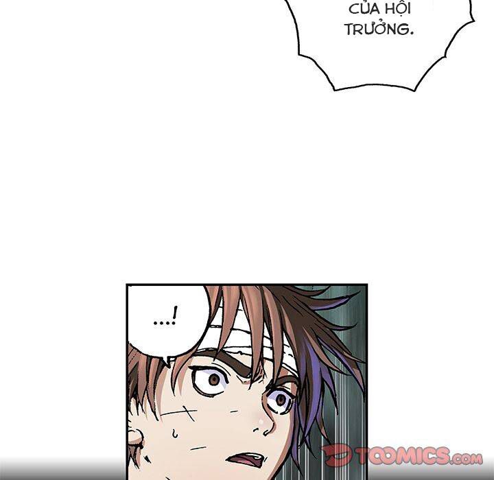 Đứa Con Thần Chết Chap 73 - Next Chap 74