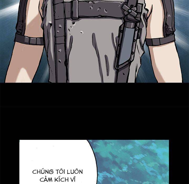 Đứa Con Thần Chết Chap 73 - Next Chap 74