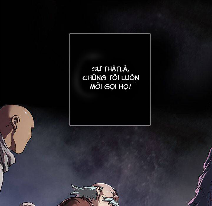 Đứa Con Thần Chết Chap 73 - Next Chap 74