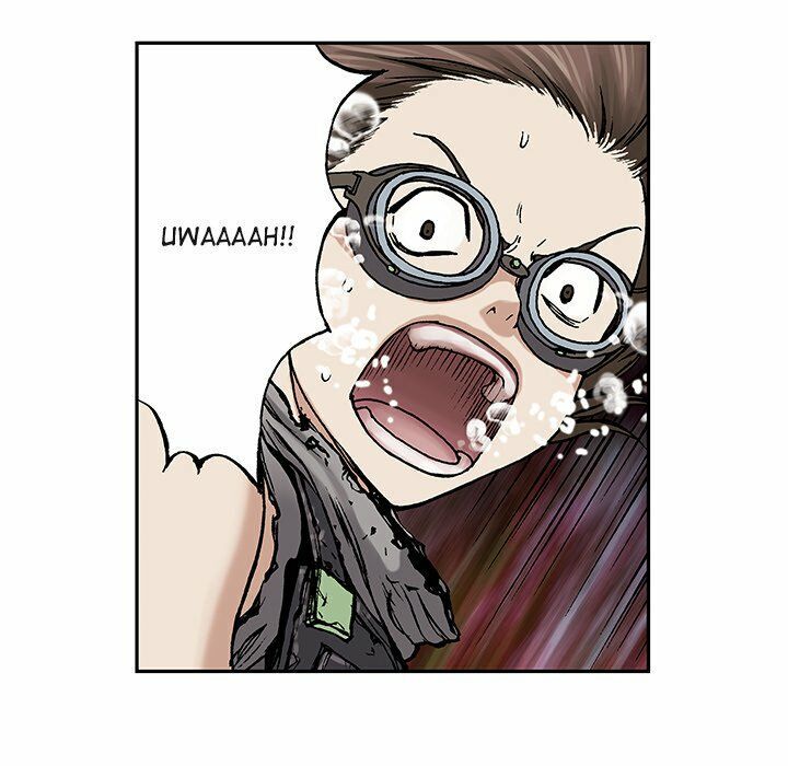 Đứa Con Thần Chết Chap 8 - Next Chap 9