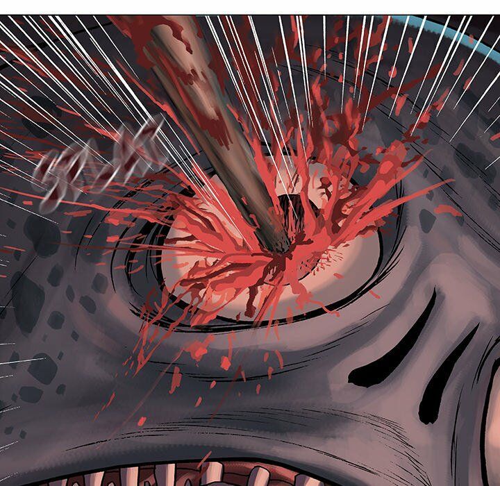 Đứa Con Thần Chết Chap 8 - Next Chap 9