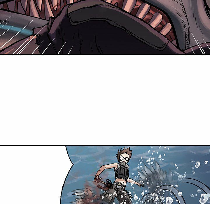 Đứa Con Thần Chết Chap 8 - Next Chap 9