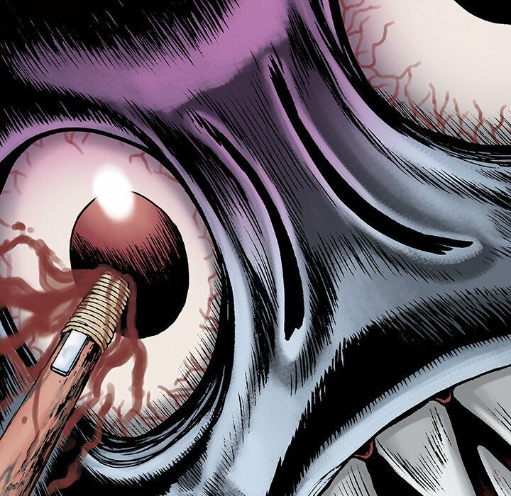 Đứa Con Thần Chết Chap 8 - Next Chap 9