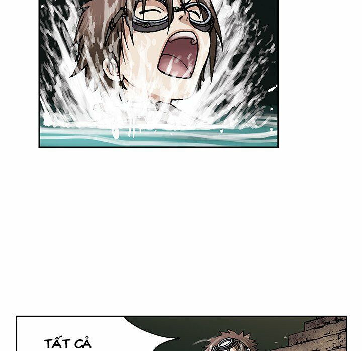 Đứa Con Thần Chết Chap 8 - Next Chap 9