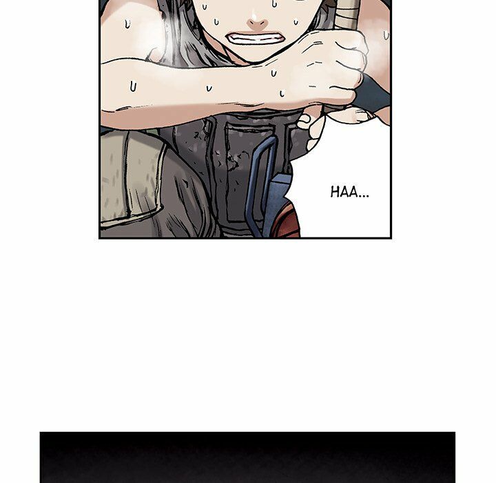 Đứa Con Thần Chết Chap 8 - Next Chap 9