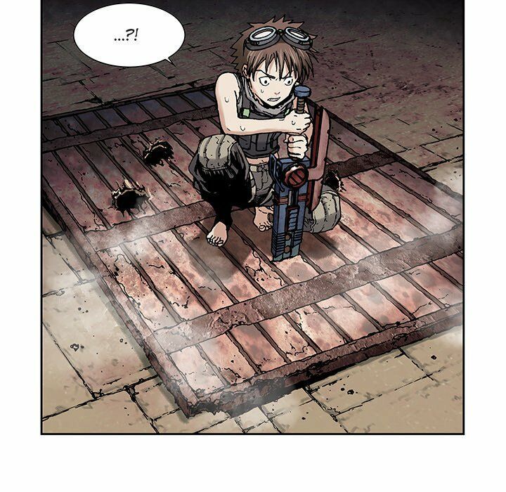 Đứa Con Thần Chết Chap 8 - Next Chap 9