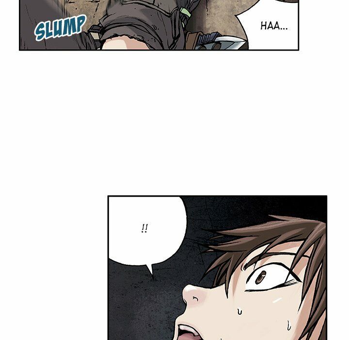 Đứa Con Thần Chết Chap 8 - Next Chap 9