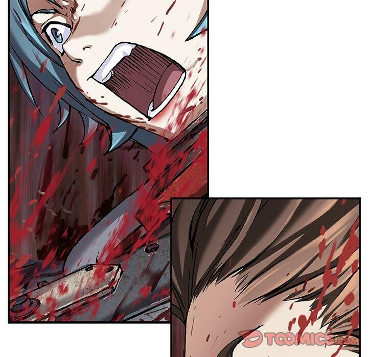 Đứa Con Thần Chết Chap 80 - Next Chap 81