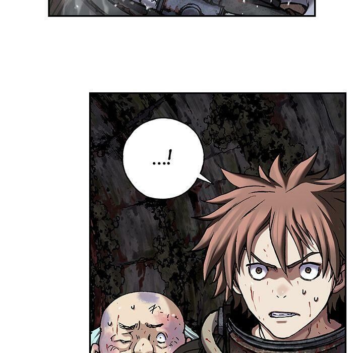 Đứa Con Thần Chết Chap 80 - Next Chap 81