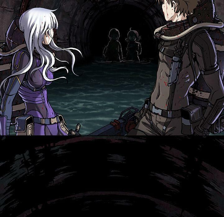 Đứa Con Thần Chết Chap 80 - Next Chap 81