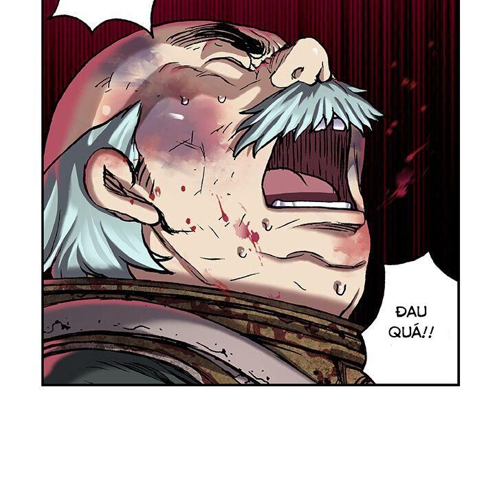 Đứa Con Thần Chết Chap 80 - Next Chap 81