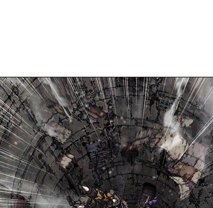 Đứa Con Thần Chết Chap 85 - Next Chap 86